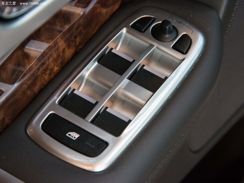 捷豹XFXF 2.0T Sportbrake 豪华版