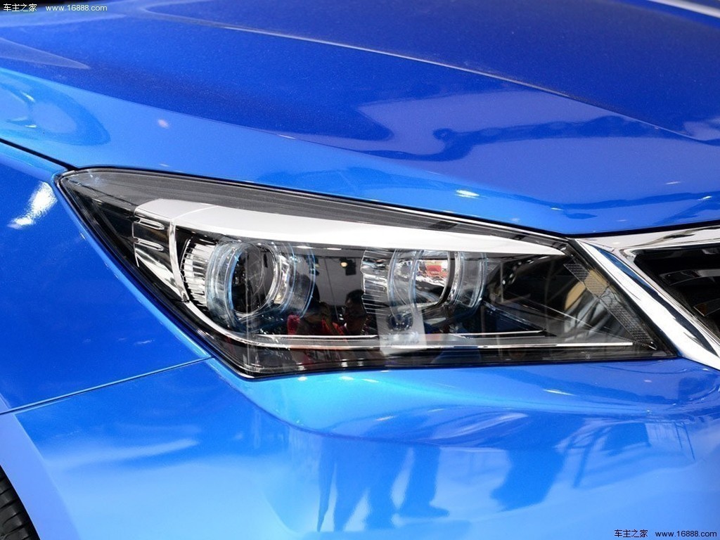 悦翔V72014款基本型