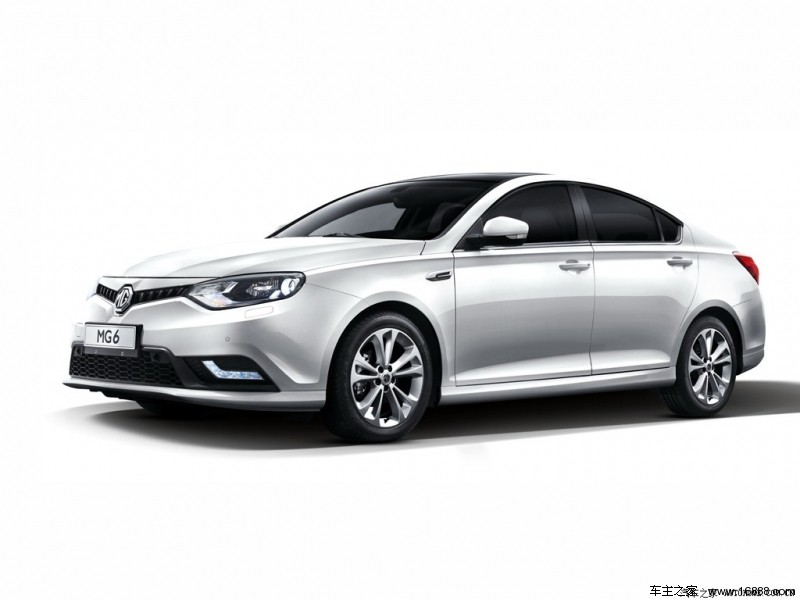 MG61.8T 90周年赛道冠军版旗舰型