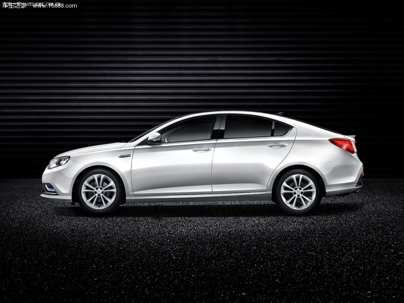 MG61.8T 90周年赛道冠军版旗舰型