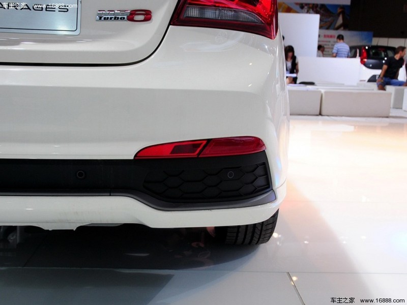 MG61.8T 90周年赛道冠军版旗舰型