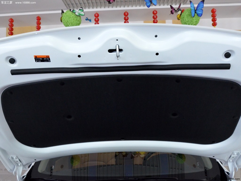 起亚K42014款 2.0L 自动PRM