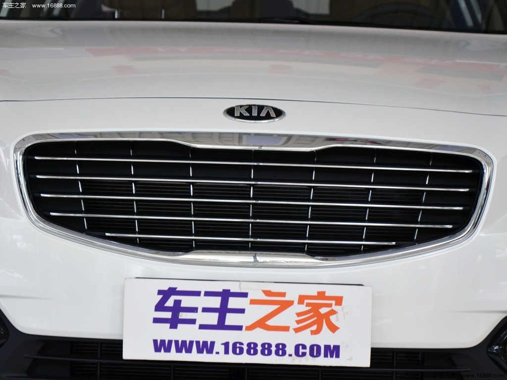 起亚K42014款 2.0L 自动PRM