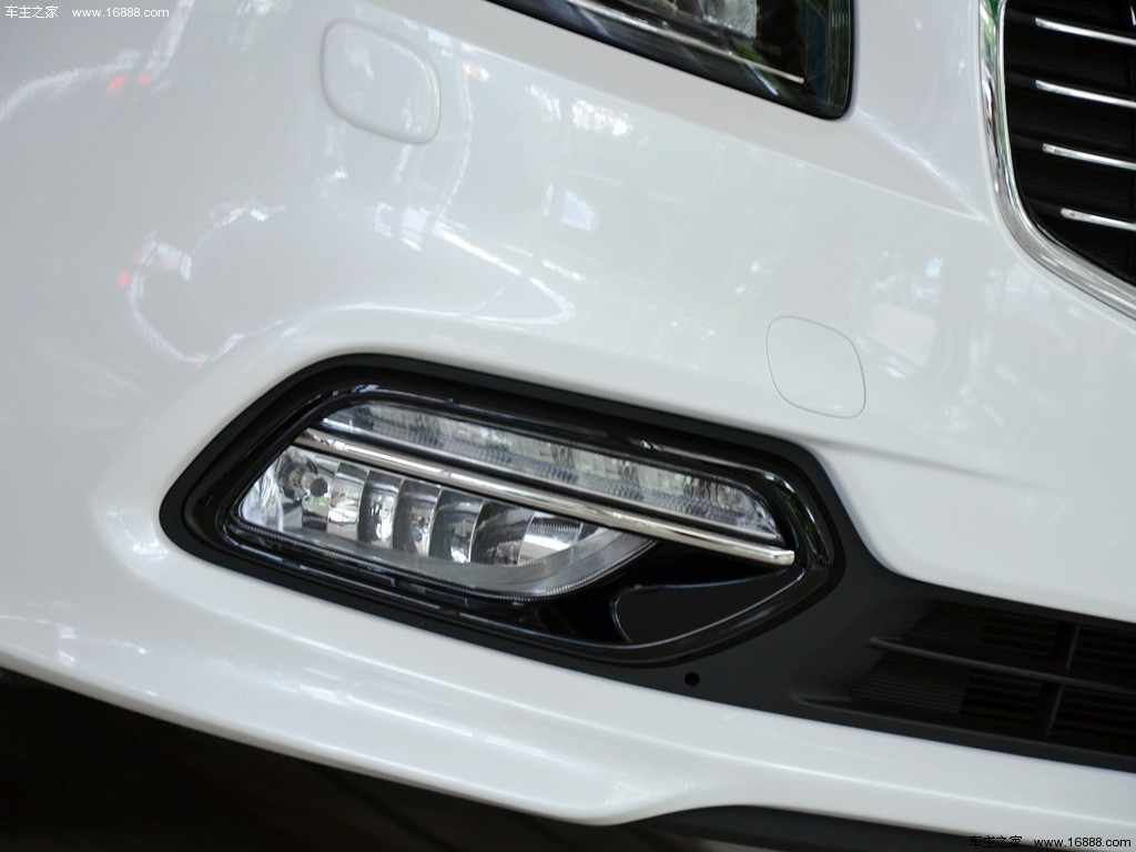 起亚K42014款 2.0L 自动PRM