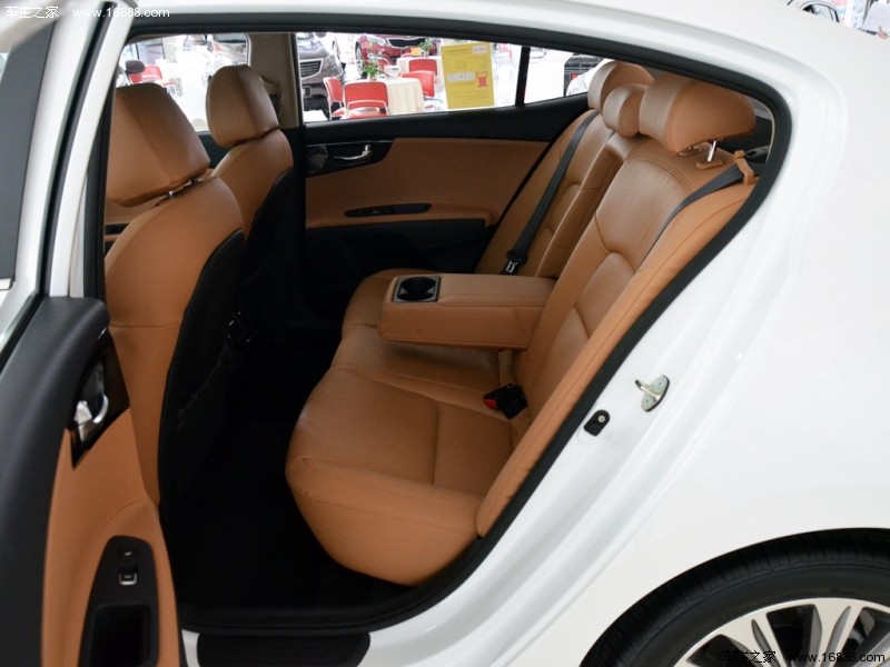 起亚K42014款 2.0L 自动PRM