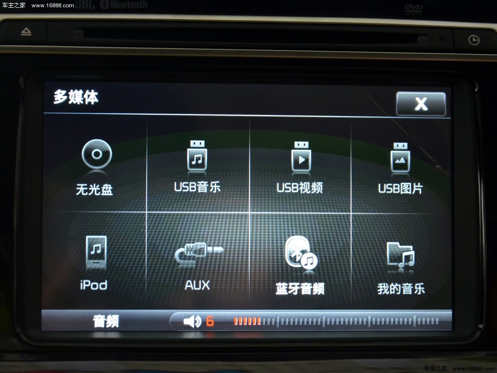 起亚K42014款 2.0L 自动PRM