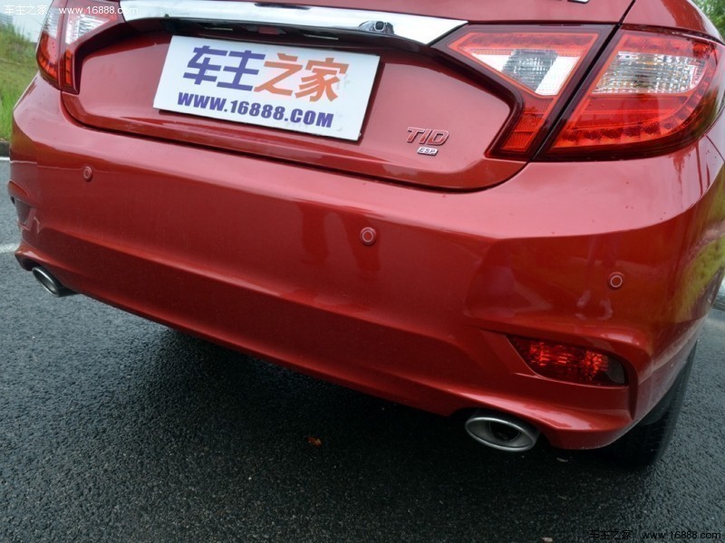 比亚迪G514款 1.5TID 自动旗舰型