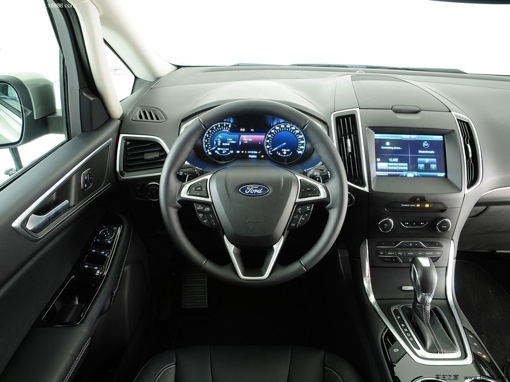 S-MAX2015款 基本型