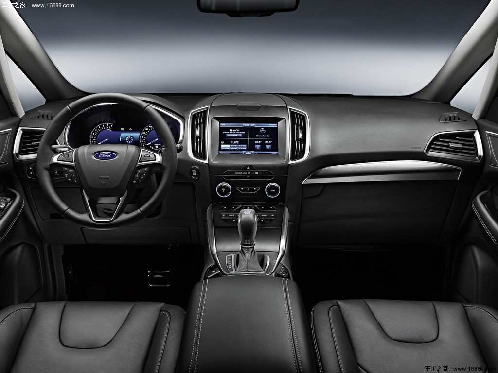 S-MAX2015款 基本型