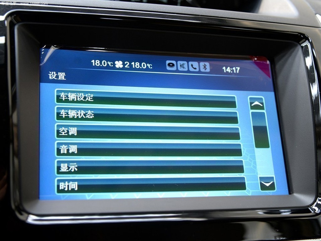 哈弗H92014款 2.0T 低配型