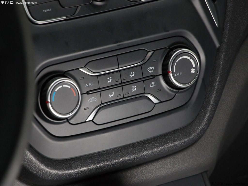 锐行2015款 1.5T 自动豪华版