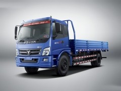 福田奧鈴TX圖片