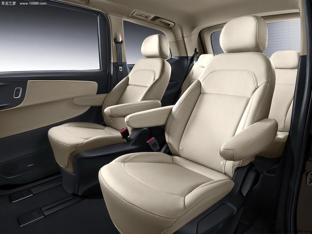 2014款 基本型|华颂7内饰图片 – 车主之家