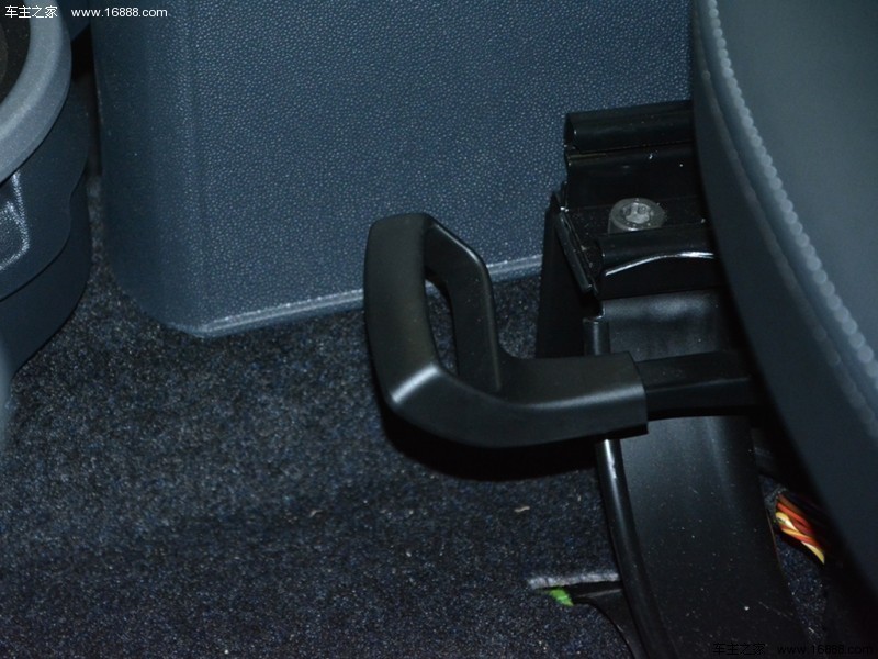 smart fortwo 2014款 Electric Drive