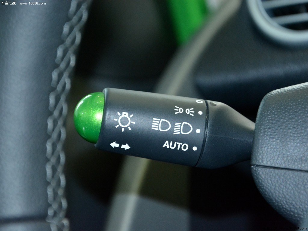 smart fortwo 2014款 Electric Drive