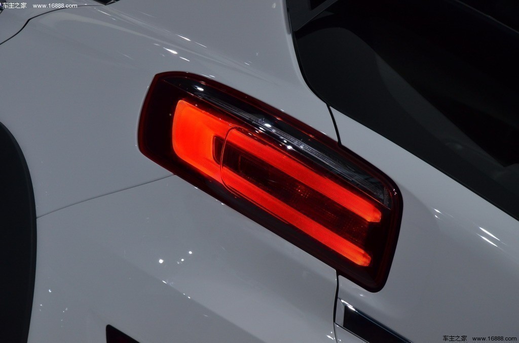 2015款 基本型