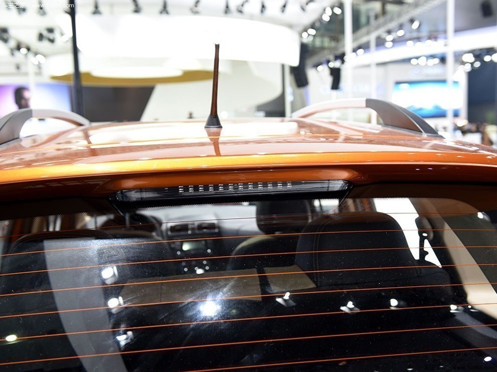 景逸X3 2015款 1.5L 尊享型