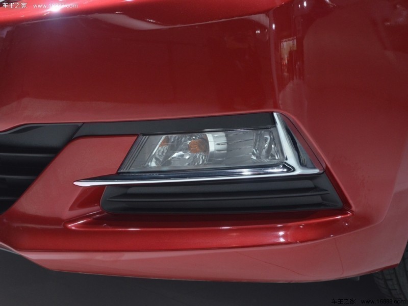 悦翔V7 2015款 1.6L 自动乐趣型