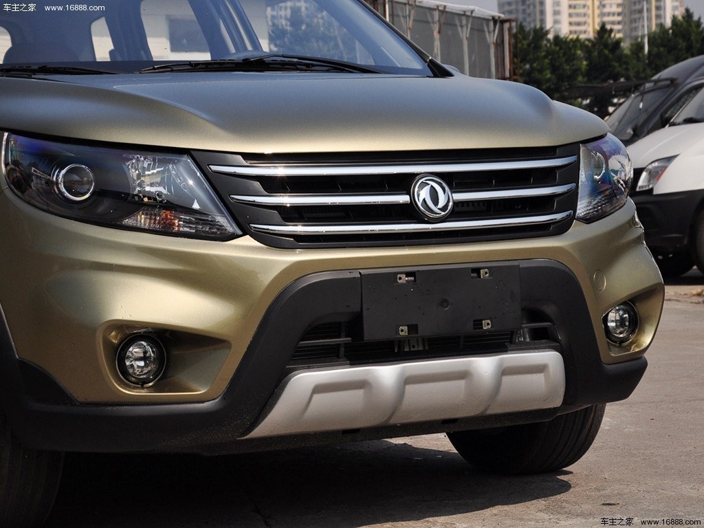 景逸X5 2015款 1.8T 旗舰型