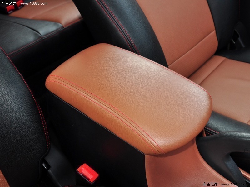 景逸X5 2015款 1.8T 旗舰型
