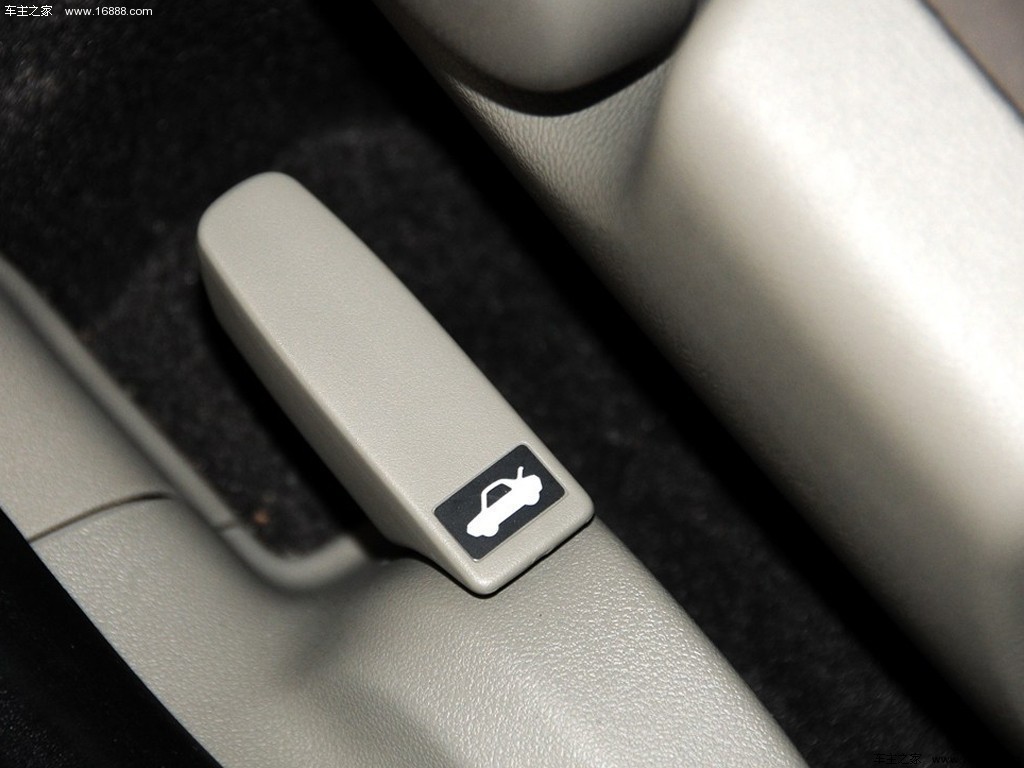 锋范 2012款 1.5L 手动精英版