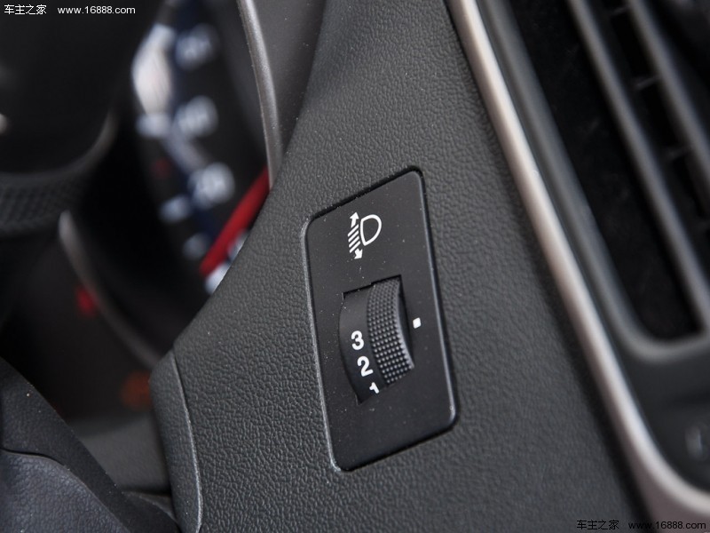 北京现代ix3513款 自动两驱智能型GLS