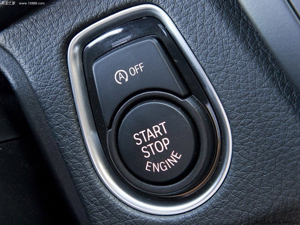 宝马3系GT2014款 328i xDrive