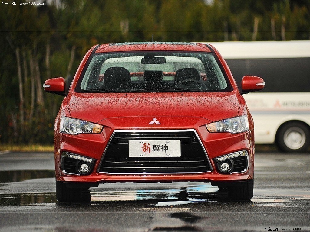 长城C30 2015款 2.0L CVT旗舰型