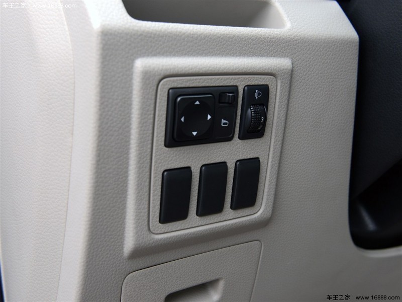 启辰T70 2015款 2.0L CVT睿享版