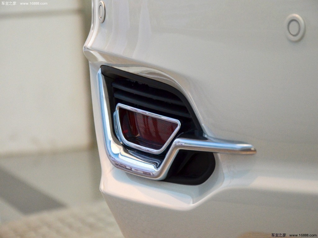 启悦 2015款 1.6L 自动乐享型