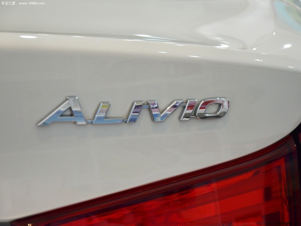 启悦 2015款 1.6L 自动乐享型