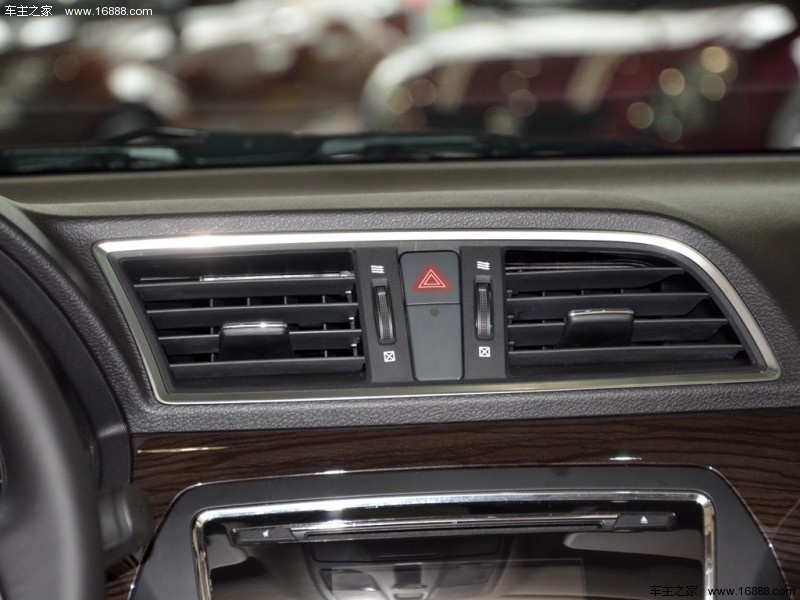 启悦 2015款 1.6L 自动乐享型