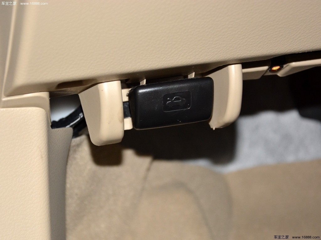 启悦 2015款 1.6L 自动乐享型