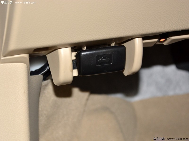 启悦 2015款 1.6L 自动乐享型