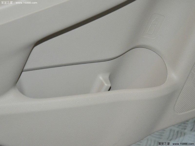 启悦 2015款 1.6L 自动乐享型