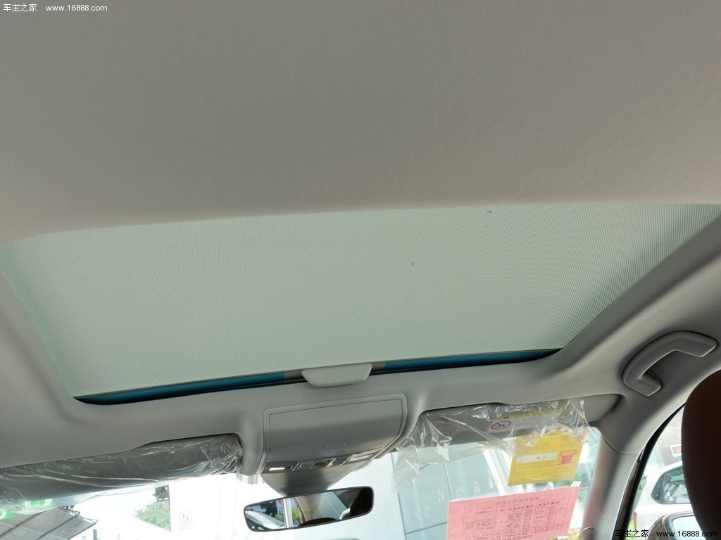 凌渡2015款 1.4T DCT高配型