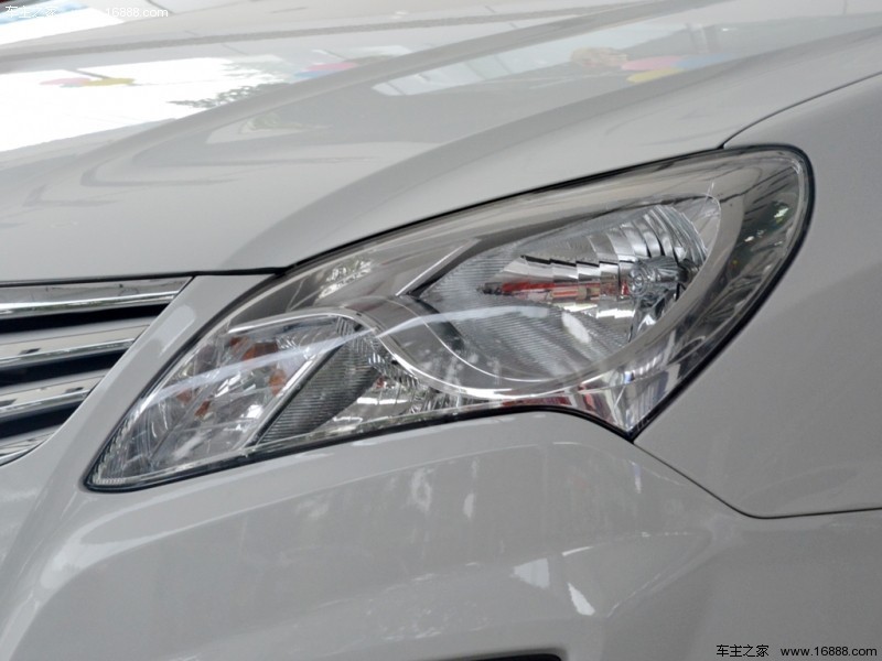 悦动 2011款 1.6L 自动豪华型