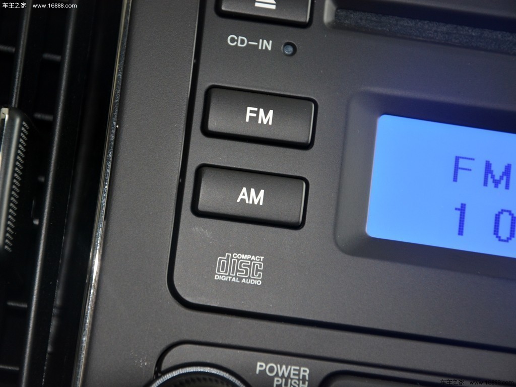 悦动 2011款 1.6L 自动豪华型