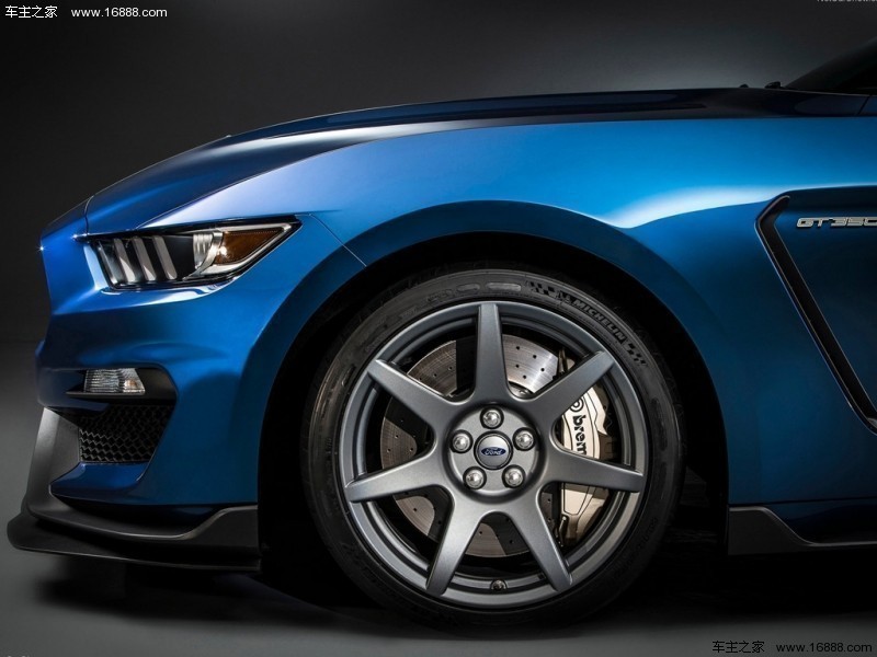 Mustang2016款 Shelby GT350R