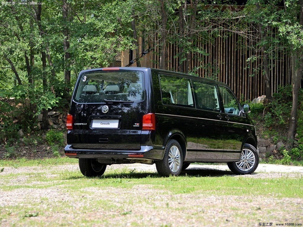 凯路威14款2.0tsi 四驱舒适版