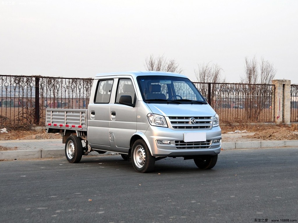 东风小康K0215款长轴基本型AF11-05