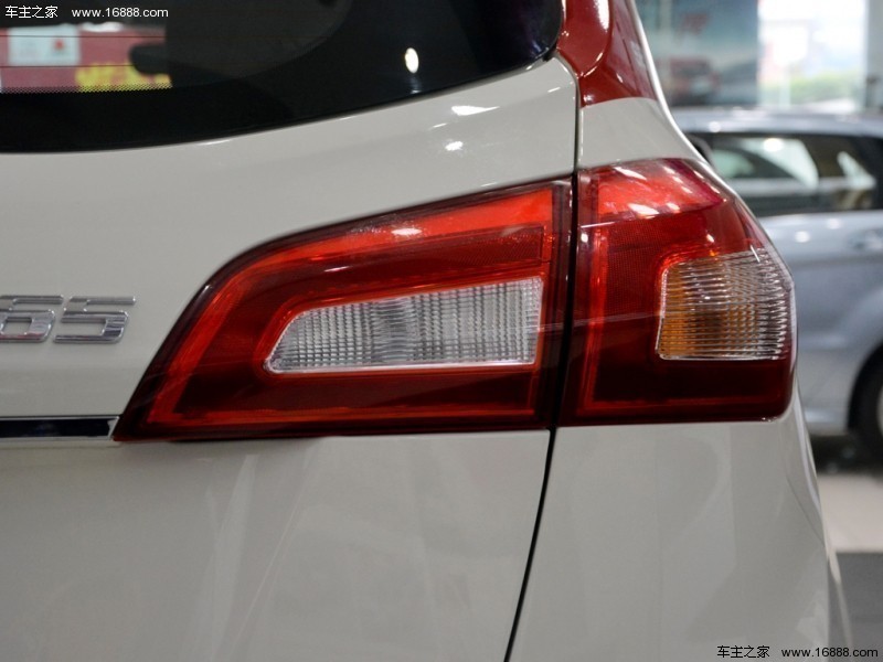 绅宝X652015款2.0T 手动舒适型