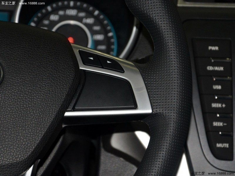 绅宝X652015款2.0T 手动舒适型