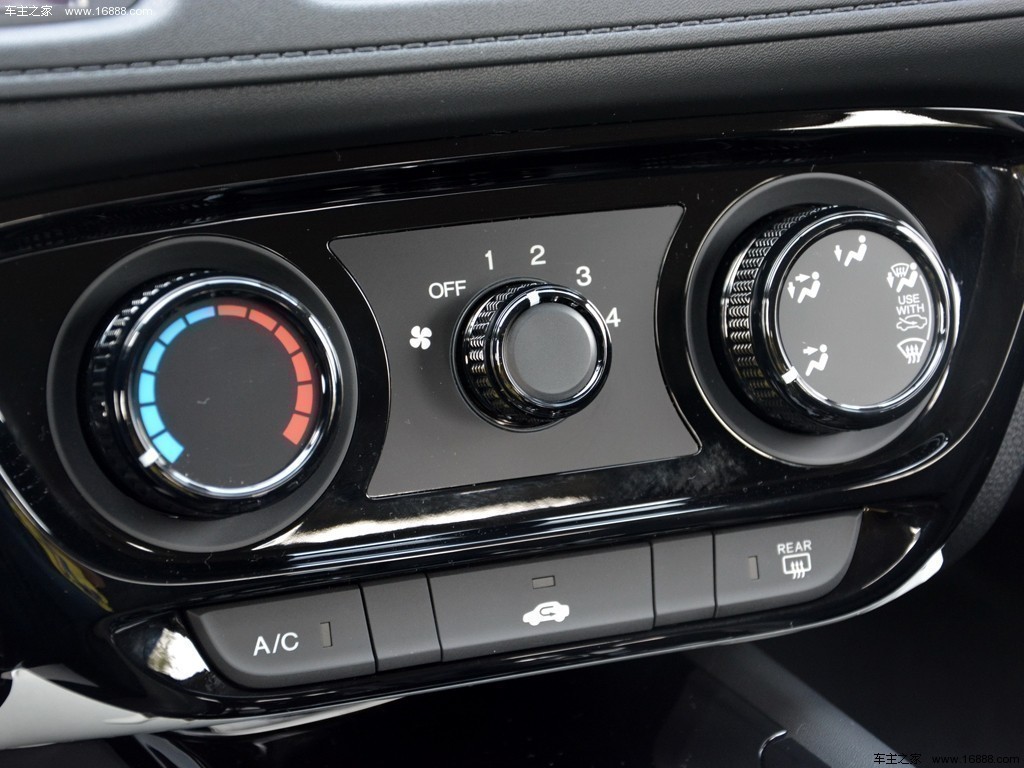 缤智15款1.5L CVT两驱舒适型