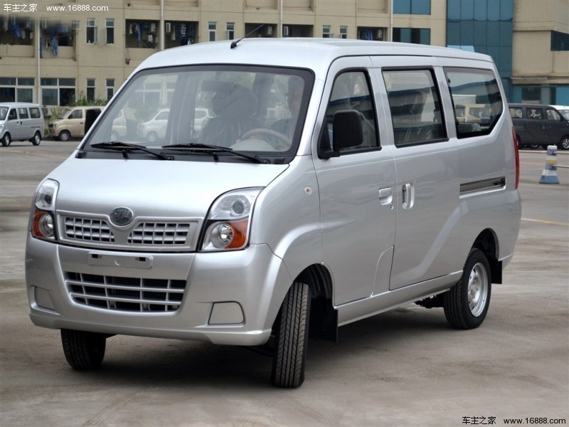 丰顺11款1.0L豪华型LF466Q