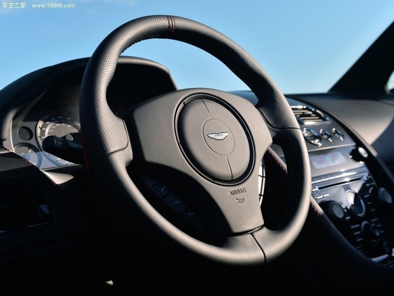 V8 Vantage2015款 GT Roadster