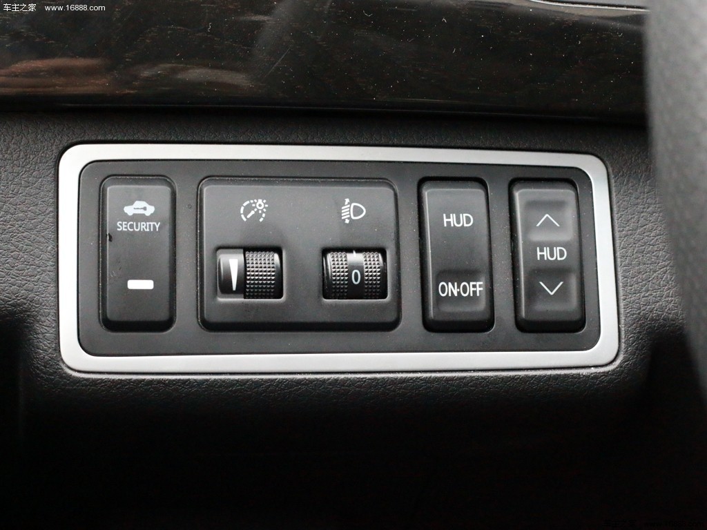 博瑞 2015款 1.8T 旗舰型