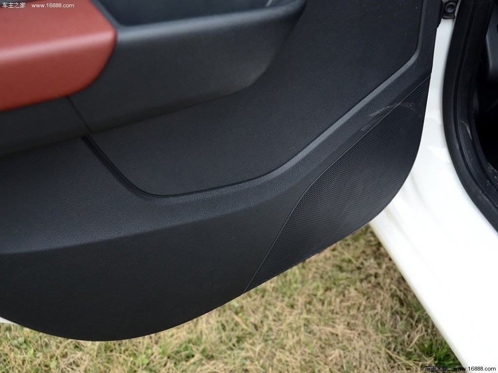 晶锐2015款 1.6L 基本型