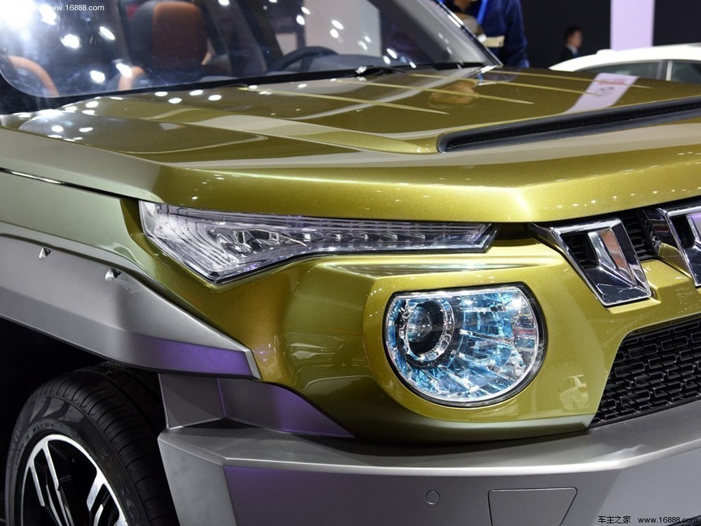 2015款 基本型