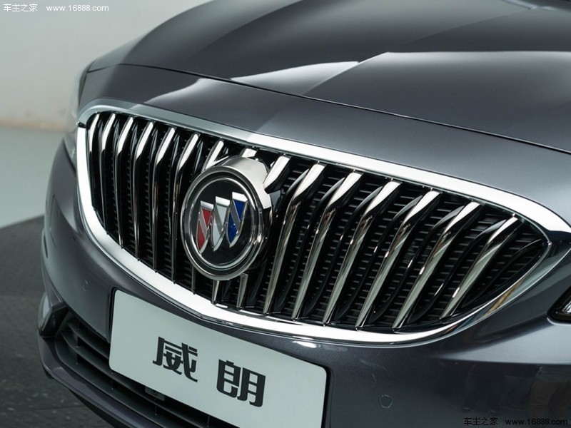 威朗2015款 基本型